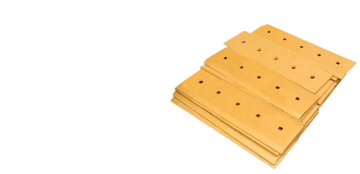 Cuchillas para Maquinaria Agro-Costa